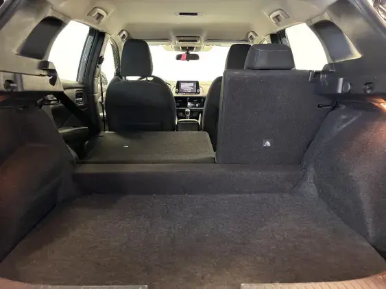 NISSAN QASHQAI III - voiture d'occasion - Photo 16