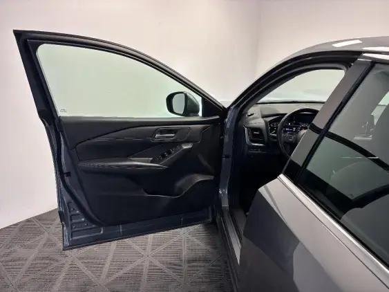 NISSAN QASHQAI III - voiture d'occasion - Photo 19