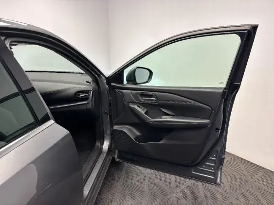 NISSAN QASHQAI III - voiture d'occasion - Photo 20