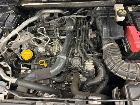 NISSAN QASHQAI III - voiture d'occasion - Photo 21