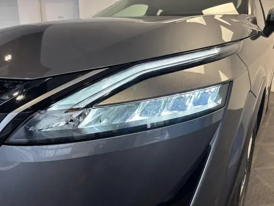 NISSAN QASHQAI III - voiture d'occasion - Photo 22