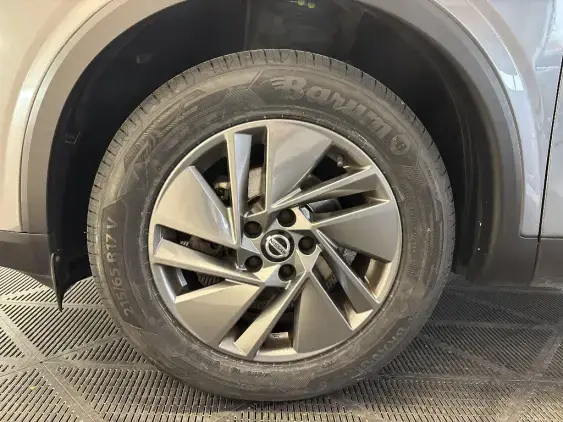 NISSAN QASHQAI III - voiture d'occasion - Photo 23