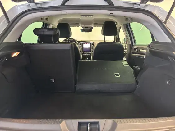 RENAULT MEGANE IV - voiture d'occasion - Photo 16