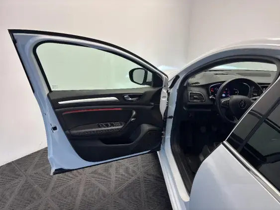 RENAULT MEGANE IV - voiture d'occasion - Photo 18