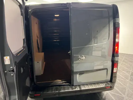 NISSAN PRIMASTAR FG II - voiture d'occasion - Photo 16