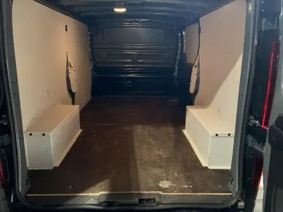 NISSAN PRIMASTAR FG II - voiture d'occasion - Photo 17