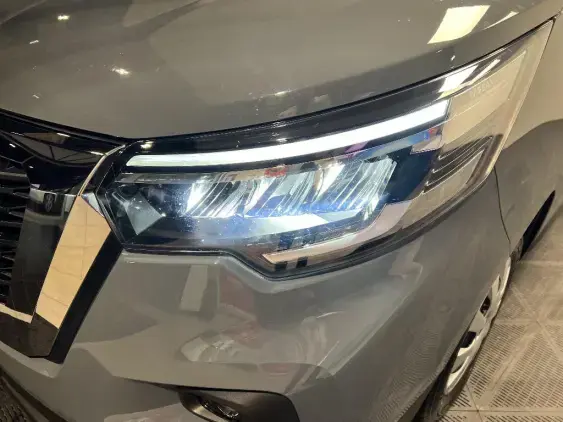 NISSAN PRIMASTAR FG II - voiture d'occasion - Photo 22