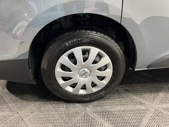 NISSAN PRIMASTAR FG II - voiture d'occasion - Photo 23