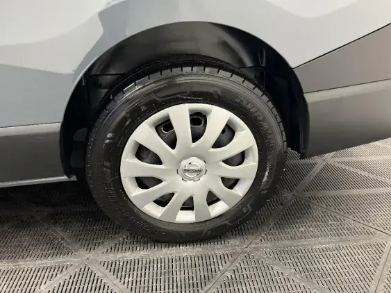 NISSAN PRIMASTAR FG II - voiture d'occasion - Photo 24