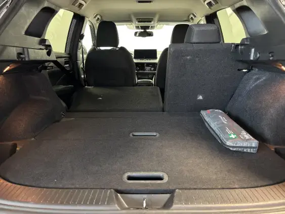 NISSAN QASHQAI III - voiture d'occasion - Photo 16