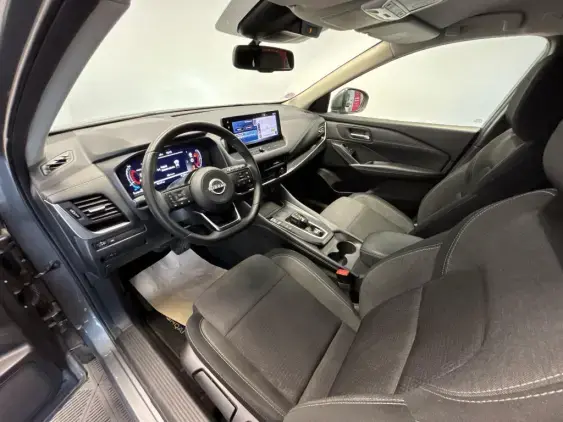 NISSAN QASHQAI III - voiture d'occasion - Photo 18