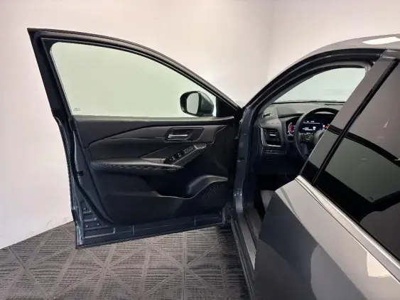 NISSAN QASHQAI III - voiture d'occasion - Photo 19