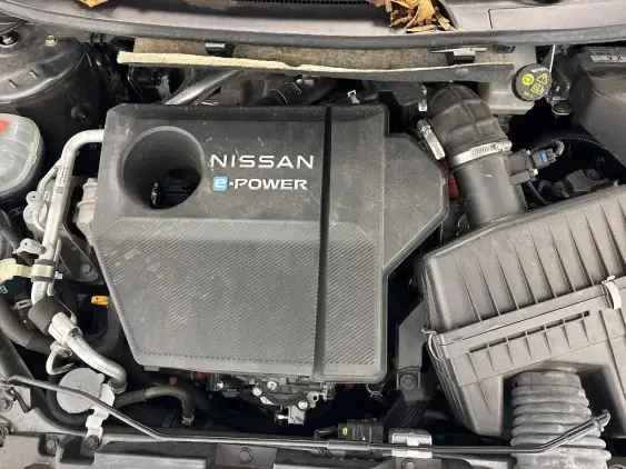 NISSAN QASHQAI III - voiture d'occasion - Photo 21