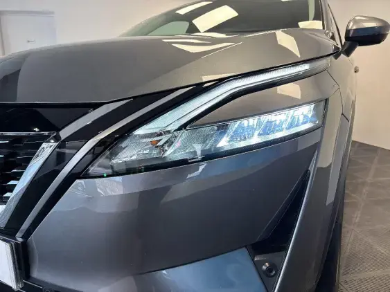 NISSAN QASHQAI III - voiture d'occasion - Photo 22