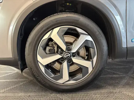 NISSAN QASHQAI III - voiture d'occasion - Photo 23