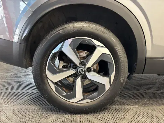 NISSAN QASHQAI III - voiture d'occasion - Photo 25