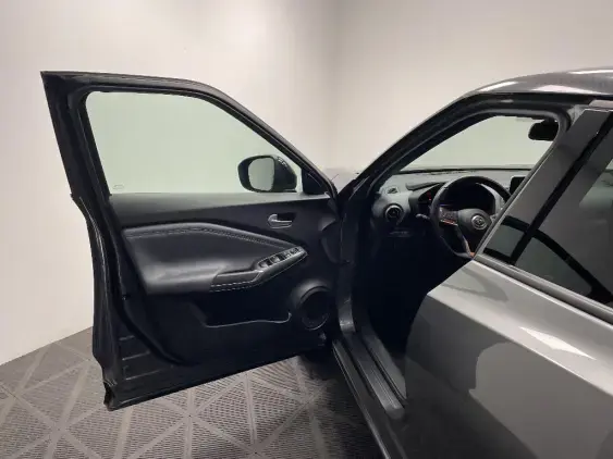 NISSAN JUKE II - voiture d'occasion - Photo 19