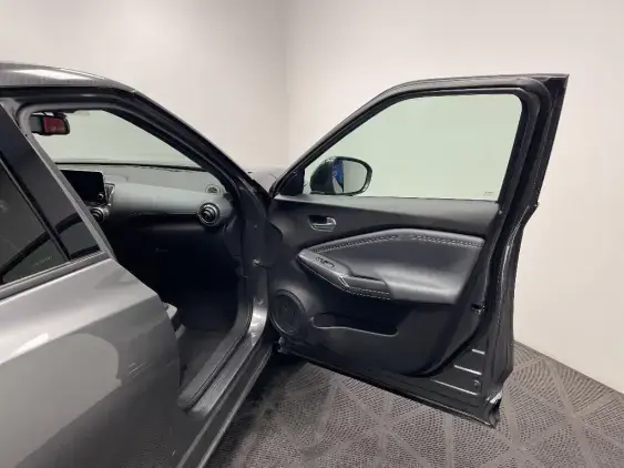 NISSAN JUKE II - voiture d'occasion - Photo 20