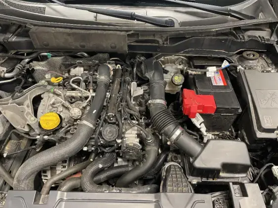 NISSAN JUKE II - voiture d'occasion - Photo 21