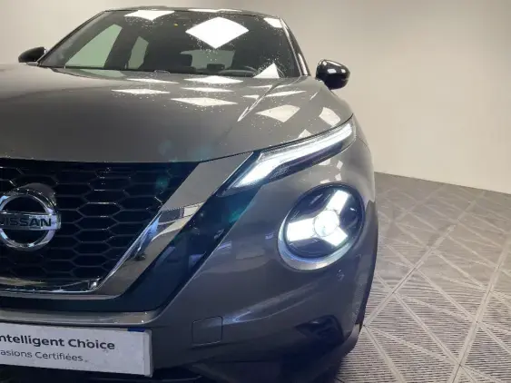 NISSAN JUKE II - voiture d'occasion - Photo 22