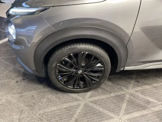 NISSAN JUKE II - voiture d'occasion - Photo 23