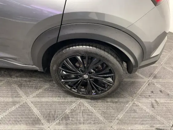 NISSAN JUKE II - voiture d'occasion - Photo 24