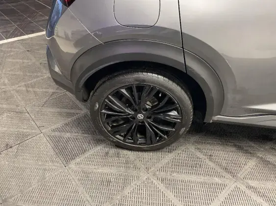 NISSAN JUKE II - voiture d'occasion - Photo 25