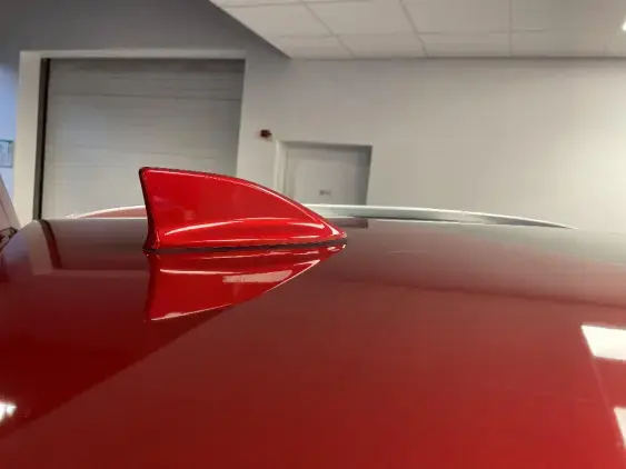 NISSAN QASHQAI II - voiture d'occasion - Photo 17