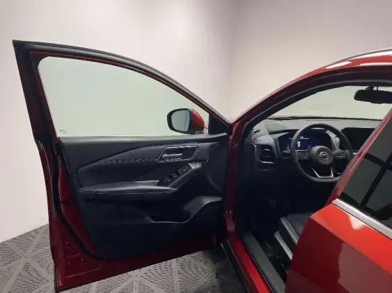 NISSAN QASHQAI II - voiture d'occasion - Photo 19