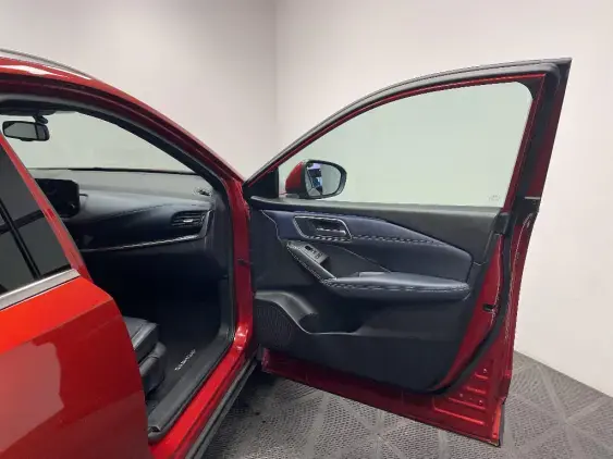 NISSAN QASHQAI II - voiture d'occasion - Photo 20