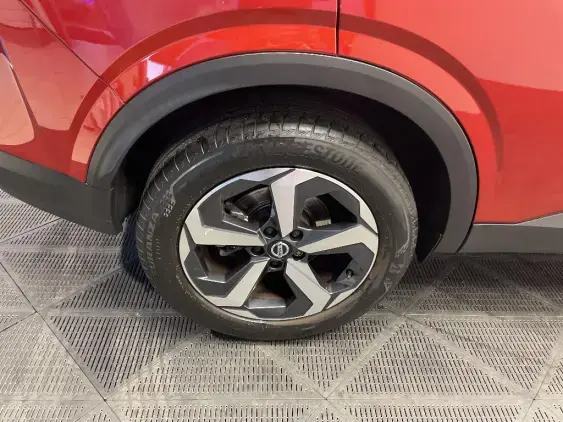 NISSAN QASHQAI II - voiture d'occasion - Photo 25