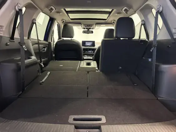 NISSAN X-TRAIL IV - voiture d'occasion - Photo 16