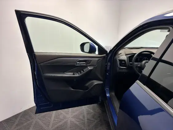 NISSAN X-TRAIL IV - voiture d'occasion - Photo 18