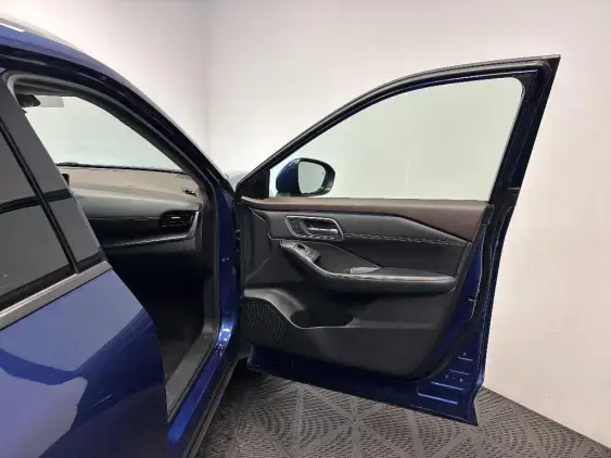 NISSAN X-TRAIL IV - voiture d'occasion - Photo 19