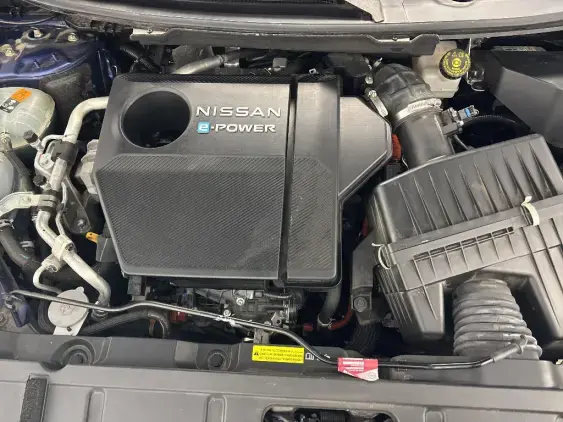 NISSAN X-TRAIL IV - voiture d'occasion - Photo 20