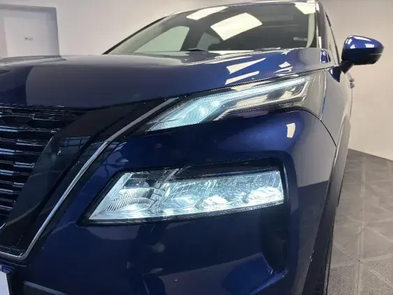 NISSAN X-TRAIL IV - voiture d'occasion - Photo 21