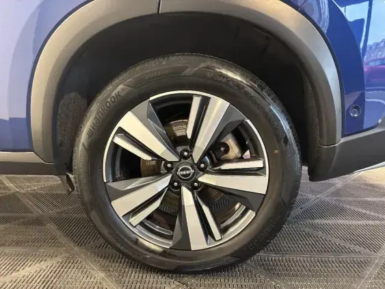 NISSAN X-TRAIL IV - voiture d'occasion - Photo 23