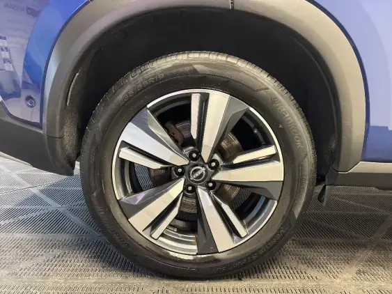 NISSAN X-TRAIL IV - voiture d'occasion - Photo 24