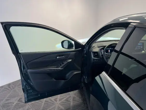 NISSAN QASHQAI III - voiture d'occasion - Photo 19