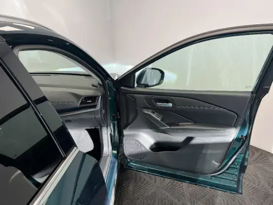 NISSAN QASHQAI III - voiture d'occasion - Photo 20