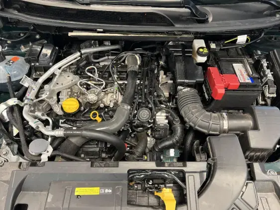 NISSAN QASHQAI III - voiture d'occasion - Photo 21