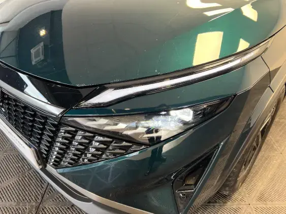 NISSAN QASHQAI III - voiture d'occasion - Photo 22