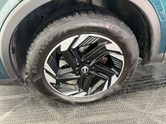 NISSAN QASHQAI III - voiture d'occasion - Photo 23