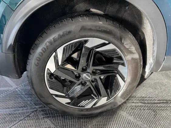 NISSAN QASHQAI III - voiture d'occasion - Photo 24