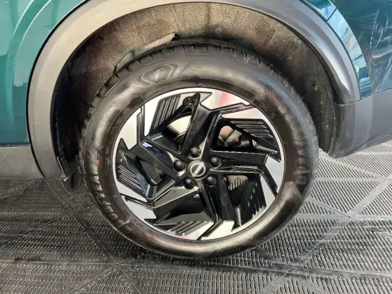 NISSAN QASHQAI III - voiture d'occasion - Photo 25