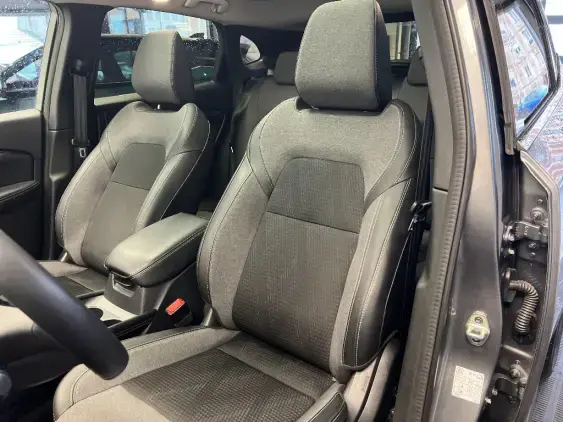 NISSAN QASHQAI III - voiture d'occasion - Photo 18