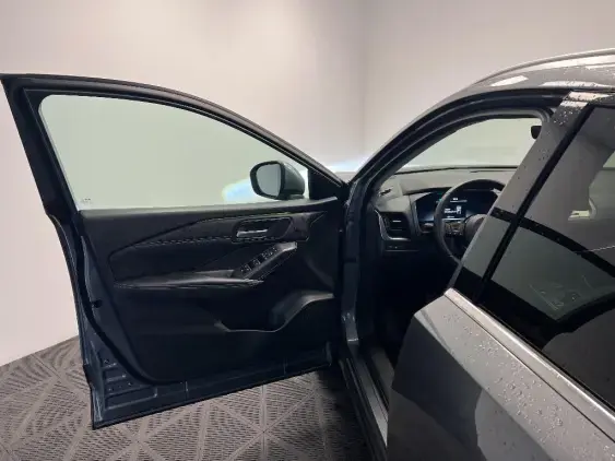 NISSAN QASHQAI III - voiture d'occasion - Photo 19