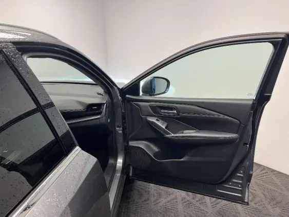 NISSAN QASHQAI III - voiture d'occasion - Photo 20