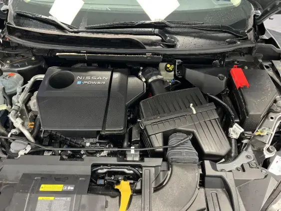 NISSAN QASHQAI III - voiture d'occasion - Photo 21