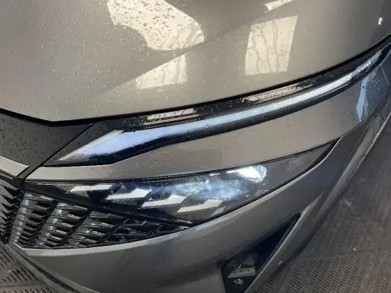 NISSAN QASHQAI III - voiture d'occasion - Photo 22